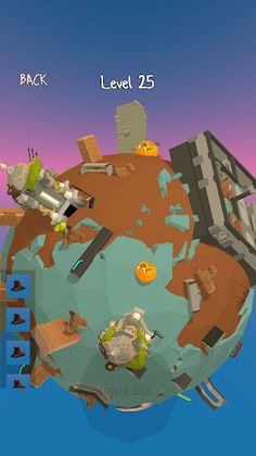 Hidden Objects - No Lands - Screenshot 4