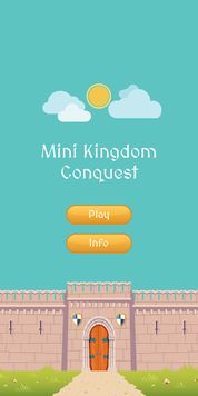 Mini Kingdom Conquest - Screenshot 1