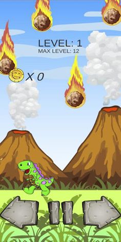 REX-X - Screenshot 2