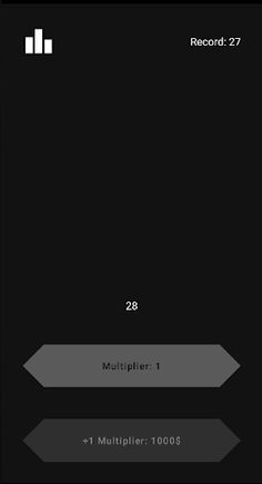 Tap&Slide - Screenshot 3