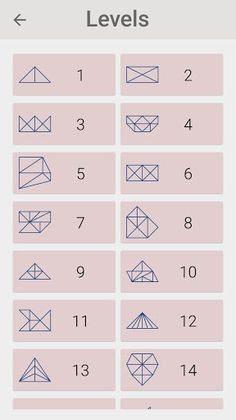 Count Triangles - Screenshot 2