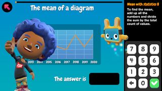 Grow Planet: School edition - Screenshot 2