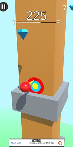 BallRise - Screenshot 4