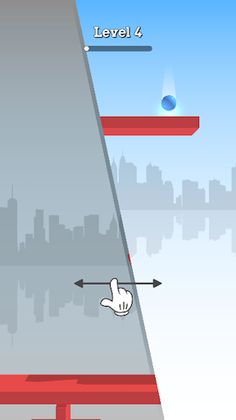 Between Worlds! - Screenshot 1