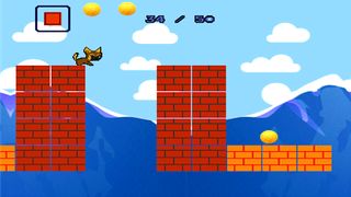 Smart Poppy: platformer games, - Screenshot 3
