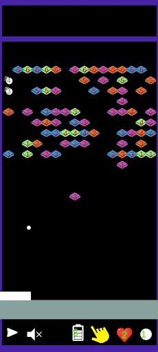 Brick Break Arcade Control - Screenshot 2