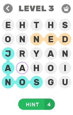 GOT X - FIND THE HEIR - Screenshot 1