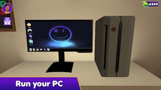PC Building Simulator 3D - Screenshot 3