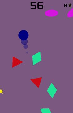 Geometry Elude - Screenshot 4