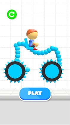 Draw Flight 3D - Screenshot 1