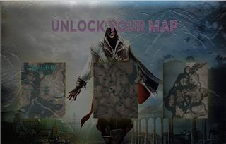 AC mirage creed hero. - Screenshot 3