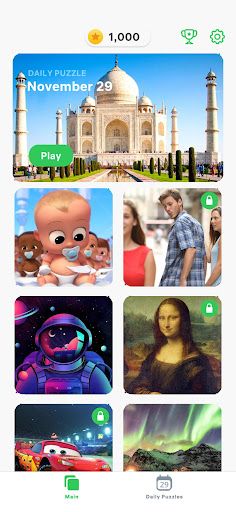 Find & Restore! - Screenshot 1
