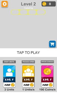 OurState - Screenshot 3