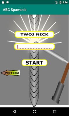 ABC Spawania - Screenshot 2