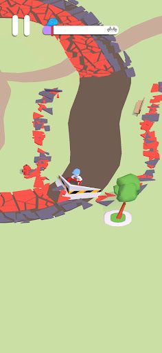 Road Builder - Screenshot 2