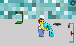 Russian Quest - Screenshot 2