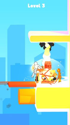 Gravity Jump - Screenshot 3