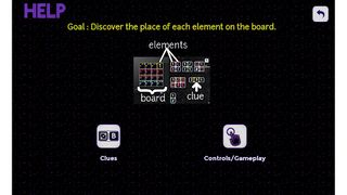 Torr-penn challenge your brain - Screenshot 1