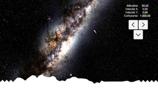 Progetto Artemide (Lander) - Screenshot 3