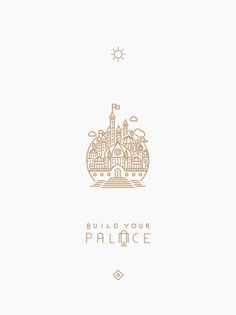 Build Your Palace - Screenshot 1