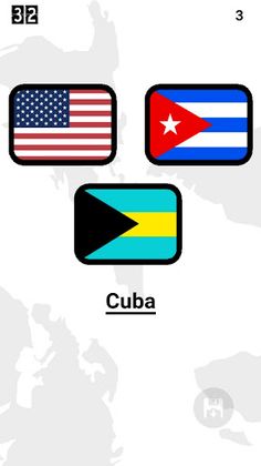 Flags Quiz Master - Screenshot 1