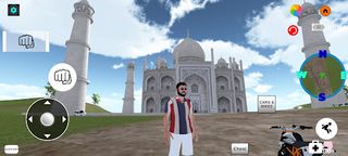 Gangster India : Open World - Screenshot 3