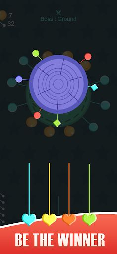 Happy Pin - Screenshot 3