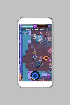 Guide Brawl Stars Free 2019 - Screenshot 2