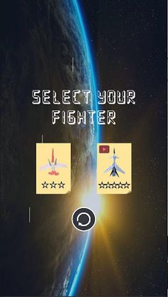 Paper Star Fighters - Screenshot 2