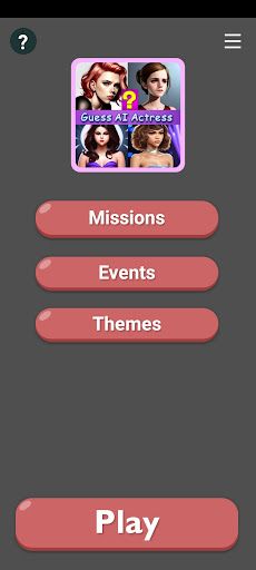 Guess Hollywood Actress : 2023 - Screenshot 1