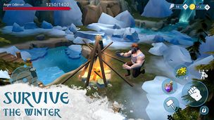 Vinland Tales・ Viking Survival - Screenshot 1