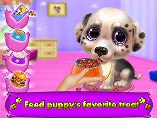 Puppy Pet Dog Daycare - Virtua - Screenshot 3