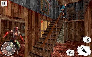 Grandpa Granny House Escape 2 - Screenshot 3