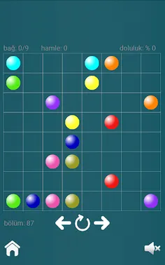 Renk Bağı - Screenshot 3