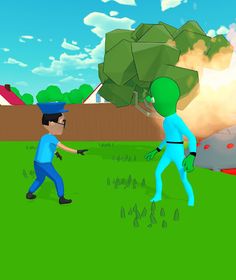 Life Savers - Screenshot 4