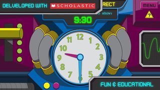 Time Machines - Screenshot 3