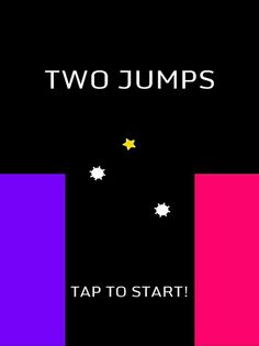 Two Jumps - Screenshot 4