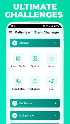 Ultimate Math Master Pro - Screenshot 2