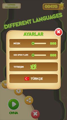 Gordo - Screenshot 2