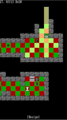 Chogue - Screenshot 2