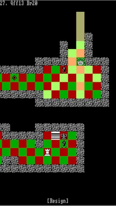 Chogue - Screenshot 2
