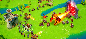 Final War - Screenshot 1