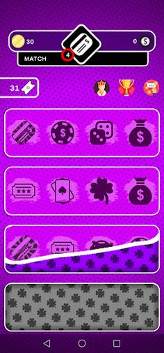 Scratch King - Screenshot 3