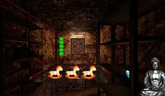 Terrific House Escape - Screenshot 3
