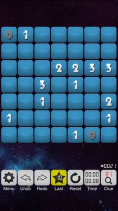 Tentaizu - Screenshot 3