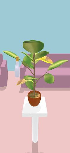 Plants Care - Screenshot 4