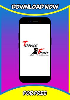 Terrace Fight - Screenshot 1