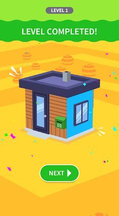 House painter - Screenshot 2