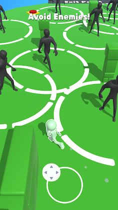 Color Guy - Screenshot 4