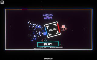 I CUBE - Cubing over it - Screenshot 2